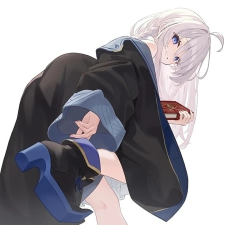 プロフィール画像